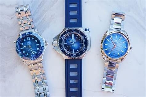 omega watch collection 2018 blue diamonds|All our Diamond Watches .